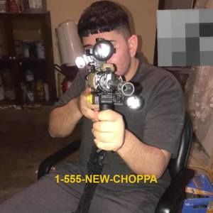 Meet your Posher, Angel